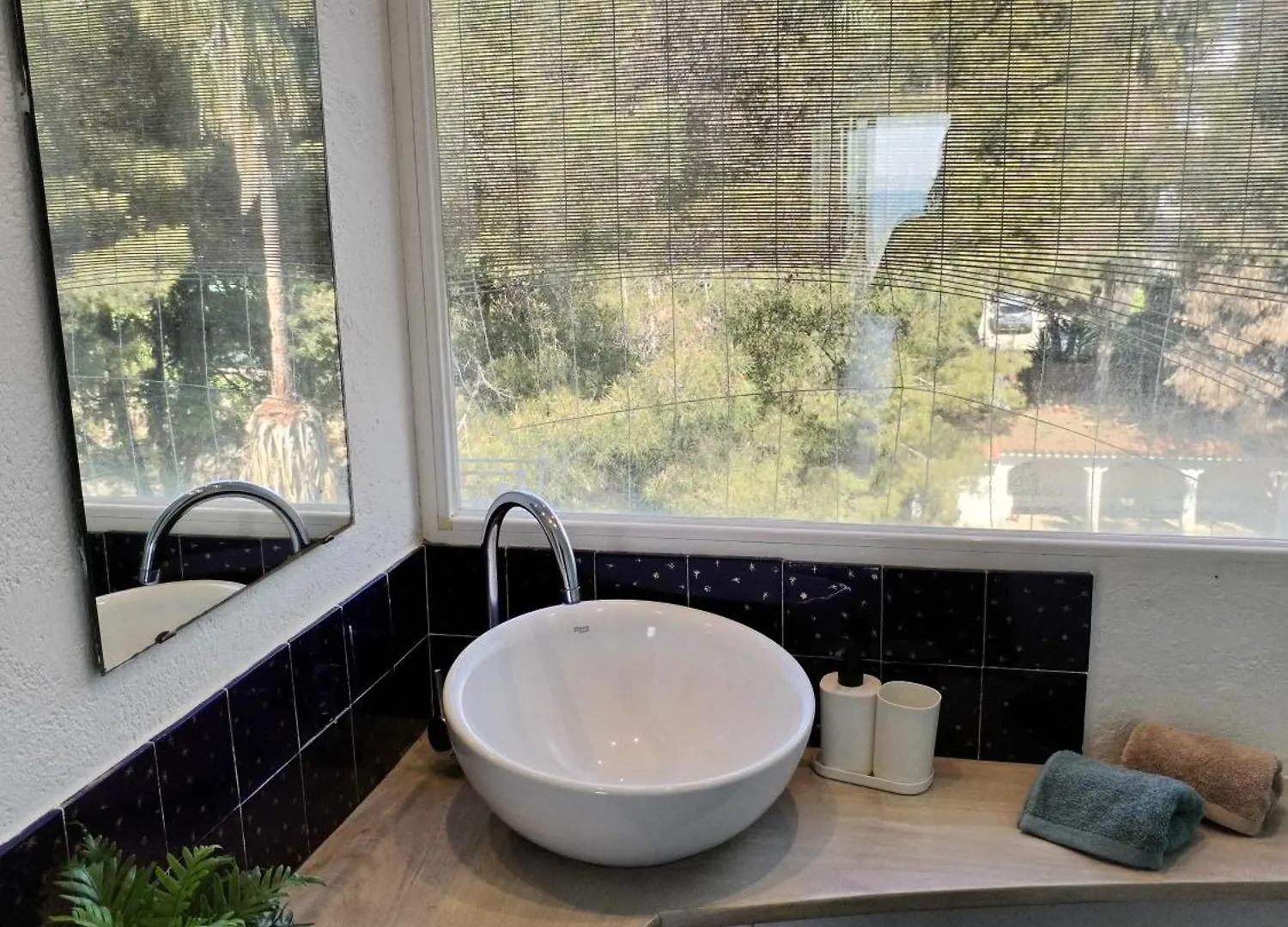 Port Alegre Mar Appartement Sitges Spanje