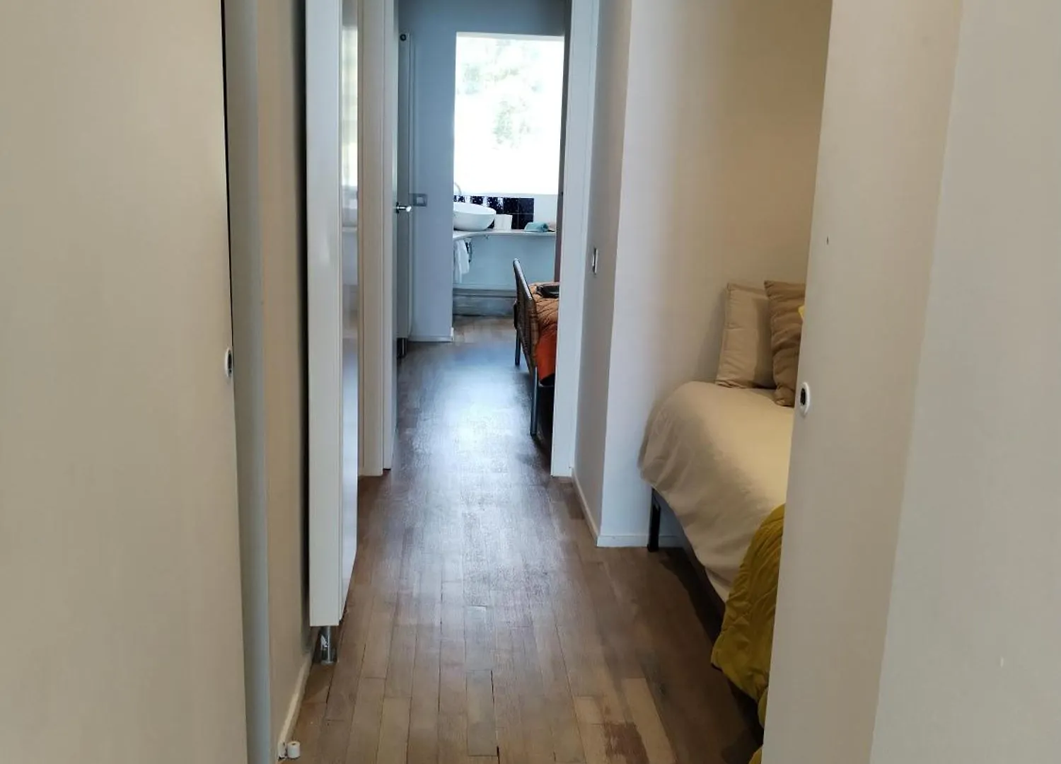 Port Alegre Mar Appartement Sitges 0*,
