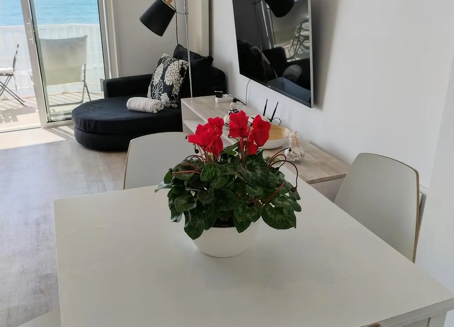 Port Alegre Mar Appartement Sitges 0*,