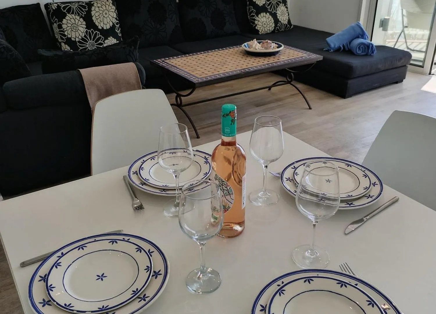 Port Alegre Mar Appartement Sitges