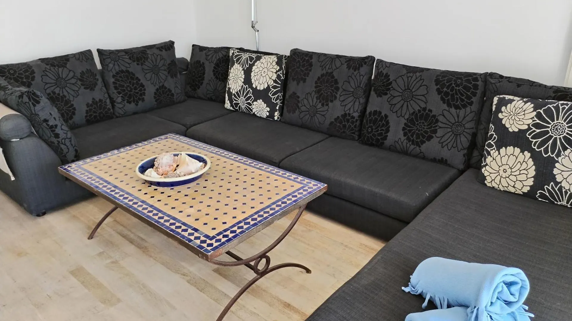 Port Alegre Mar Appartement Sitges Spanje
