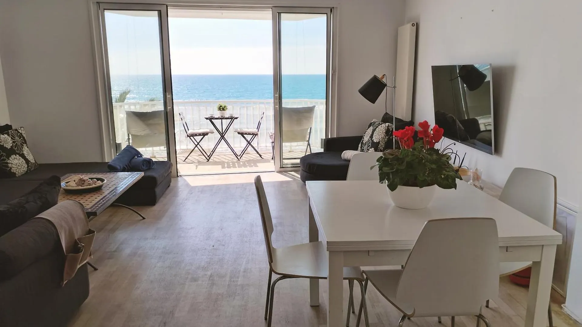 Port Alegre Mar Appartement Sitges