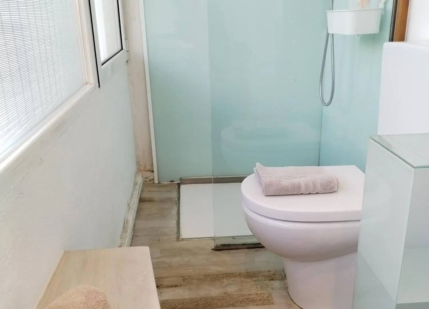Port Alegre Mar Apartman Sitges