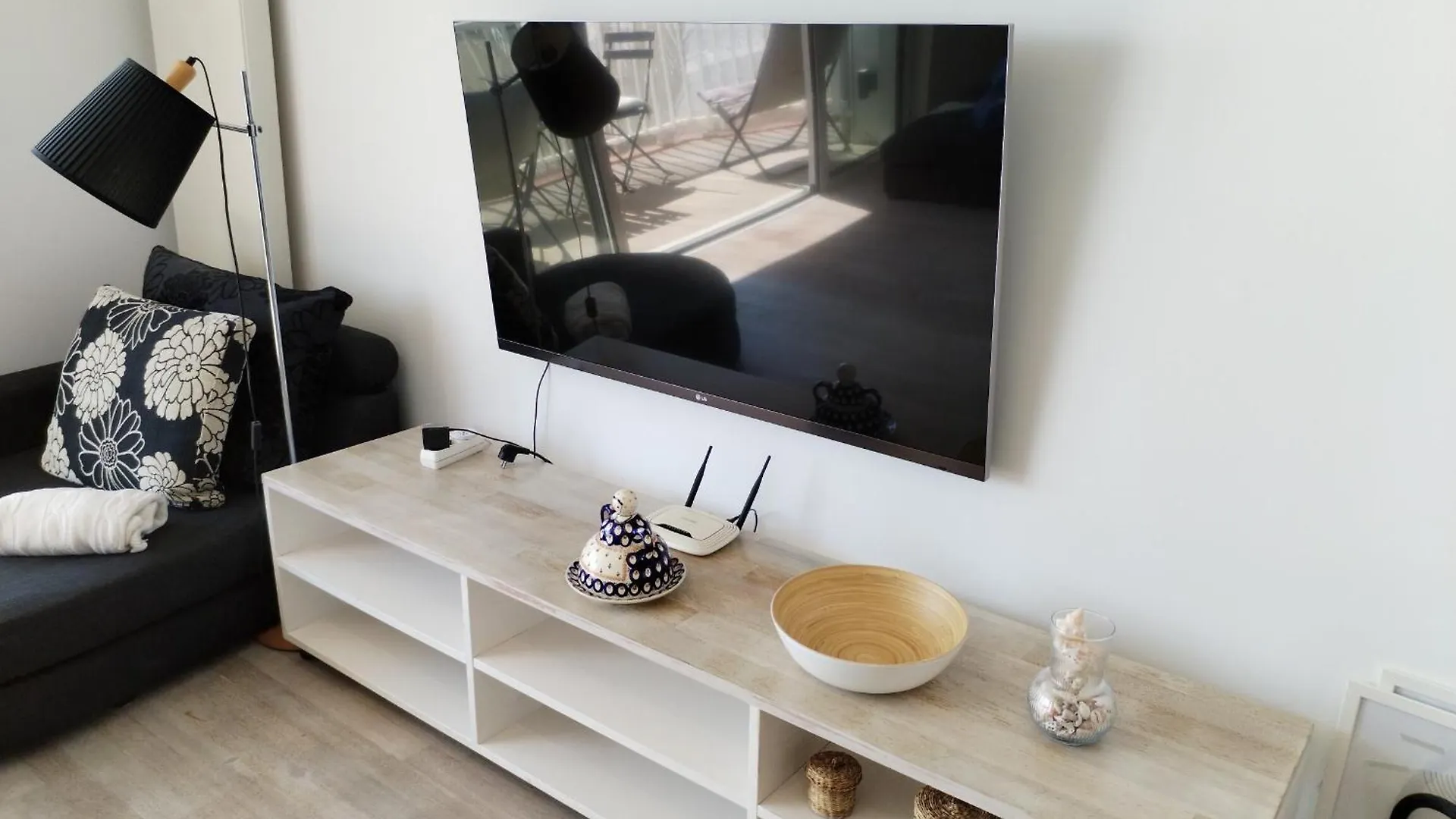 Port Alegre Mar Apartman Sitges