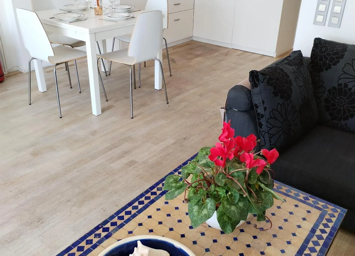 Port Alegre Mar Apartman Sitges