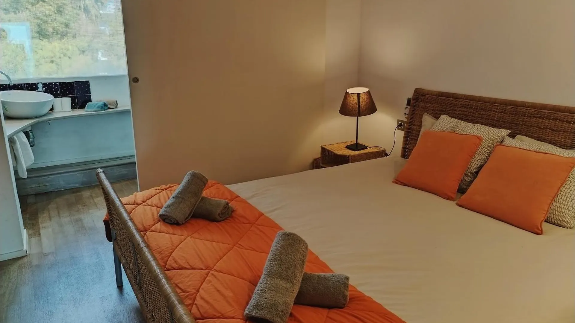 Port Alegre Mar Lejlighed Sitges 0*,  Spanien